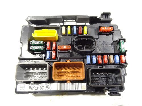 Used Fuse box PEUGEOT 207 (WA_, WC_) 1.4 (73 hp) 30910832