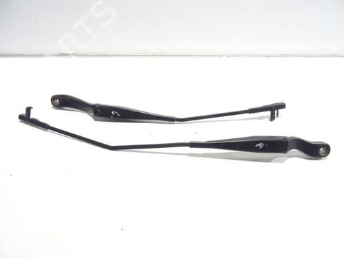 Scheibenwischer vorne für ALFA ROMEO 159 Sportwagon (939_) 2.4 JTDM (939.BXM1B) (210 hp) 30876616