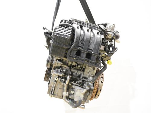 Engine DACIA SANDERO II 1.0 SCe 75 (B8JC, B8JD, B8NC) | BP33037448M1  - Image 5