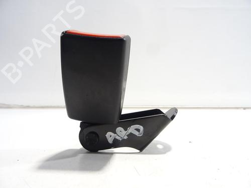 Used Seat buckle BMW 5 (E60) 530 d (231 hp) 29611523