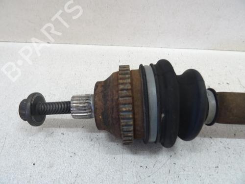 Right rear driveshaft SMART CITY-COUPE (450)  | BP21972122M41 