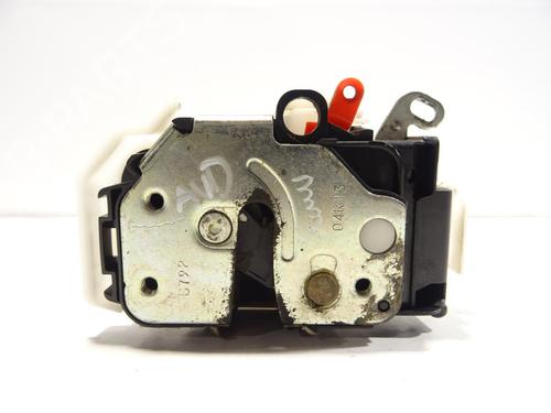 Front right lock CITROËN NEMO Box Body/MPV (AA_) 1.3 HDi 75 | BP28951916C97 