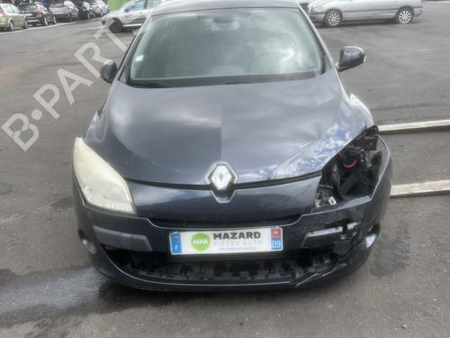 Left front window switch RENAULT MEGANE III Hatchback (BZ0/1_, B3_) 1.5 dCi (BZ09, BZ0D, BZ1W, BZ29, BZ14) | BP30104100I27  - Image 14