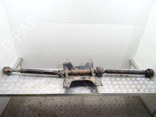 Used Driveshaft FIAT PANDA (141_) 1100 4x4 (54 hp) 27158873