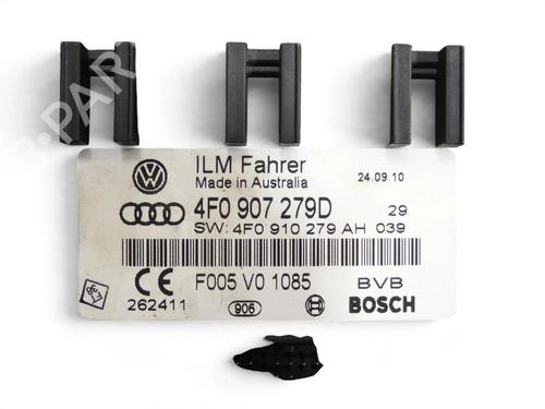Electronic module AUDI Q7 (4LB) 4.2 TDI quattro | BP40016500M83 - Image 19
