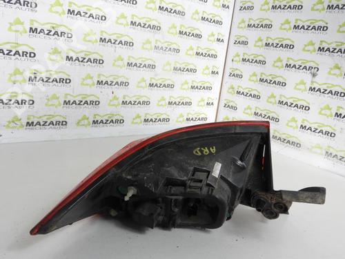 Right taillight RENAULT CLIO IV (BH_) 1.5 dCi 75 | BP20057714C35 