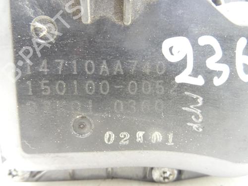 Egr SUBARU OUTBACK (BL, BP) 2.0 D AWD (BPD) | BP27220640M69 - Image 3