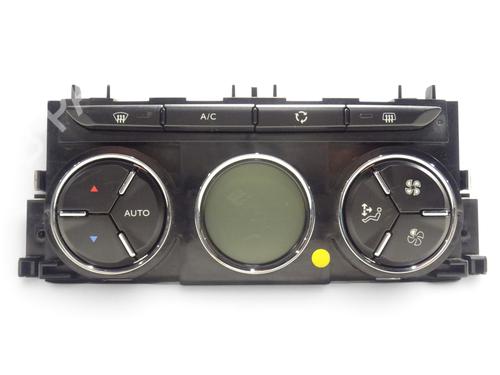 Climate control DS DS 3 (SA_) 1.2 THP 110 / PureTech 110 (SAHNPS, SAHNZ6, SAHNZT) | BP38599063I5 - Image 6