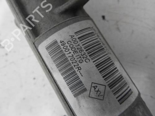 Used Steering rack RENAULT MEGANE III Grandtour (KZ0/1) 1.5 dCi (KZ09, KZ0D, KZ1G, KZ29, KZ14, KZ1W, KZ10, KZ1F,... (110 hp) 20060010