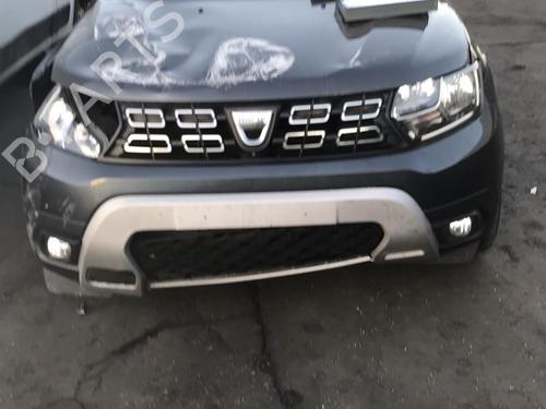 Control unit DACIA DUSTER (HM_) | BP22596483M11 - Image 6