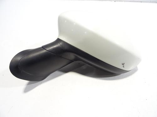 Left mirror FIAT PUNTO EVO (199_) 1.3 D Multijet (199AXC1A, 199BXC1A, 199AXT1A, 199BXT1A) | BP28612104C26 