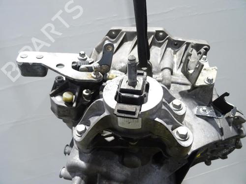 Gearbox MINI MINI (R56) Cooper S | BP27540004M3 - Image 6