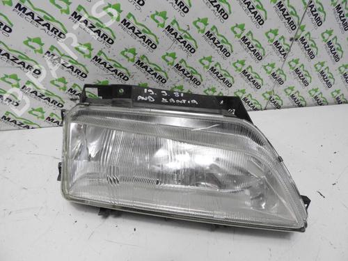Used Right headlight CITROËN XANTIA (X1_, X2_) 1.8 i (90 hp) 20059937