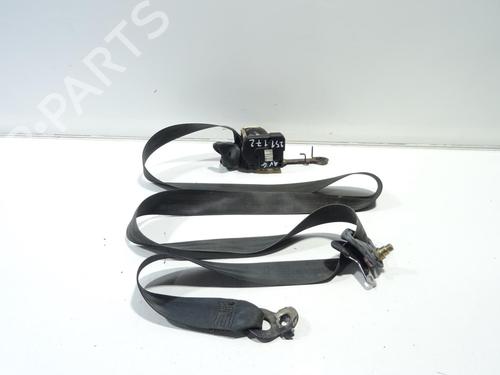 Sikkerhedssele foran venstre RENAULT CLIO II (BB_, CB_) 1.2 16V (BB05, BB0W, BB11, BB27, BB2T, BB2U, BB2V, CB05,... (75 hp) 32524659