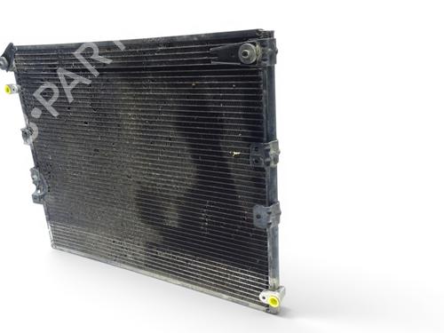 Used AC radiator AC radiator 37707880 37707880