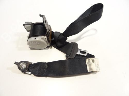 Used Rear left seatbelt Rear left seatbelt INFINITI Q50 50 D (170 hp) 27523441 27523441
