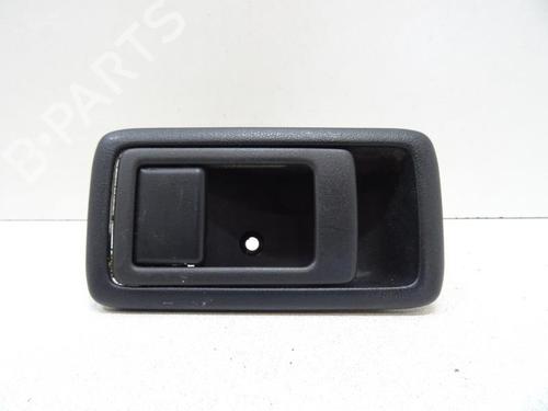 Trunk håndtak TOYOTA YARIS VERSO (_P2_) [1999-2005]  22516241