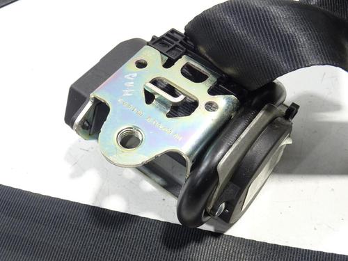 Front right seatbelt SEAT TOLEDO III (5P2) 1.9 TDI | BP33991332I25 - Image 2