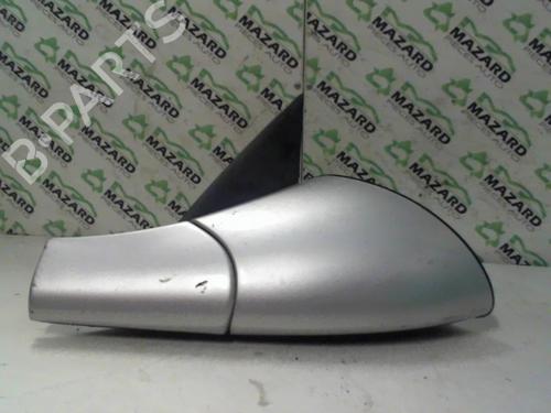 Left mirror OPEL VECTRA B Hatchback (J96) 1.8 i 16V (F68) | BP21964452C26 