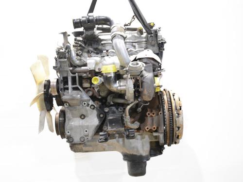 Engine NISSAN PATHFINDER III (R51) 2.5 dCi 4WD | BP33125775M1 - Image 3