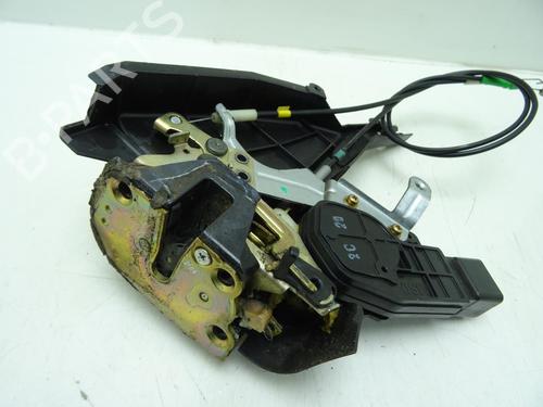 rear-left-lock-toyota-corolla-verso-_e12_-2001-2002-2003-2004-2005-2006-2007-25342945 main image