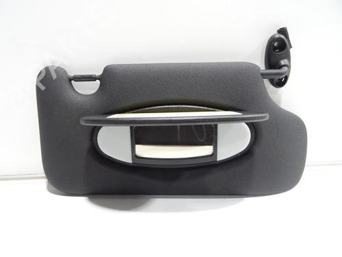 Used Right sun visor MINI MINI COUNTRYMAN (R60) [2010-2016]  21776350