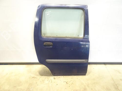 right-rear-door-opel-agila-a-h00-2000-2001-2002-2003-2004-2005-2006-2007-31297644 main image