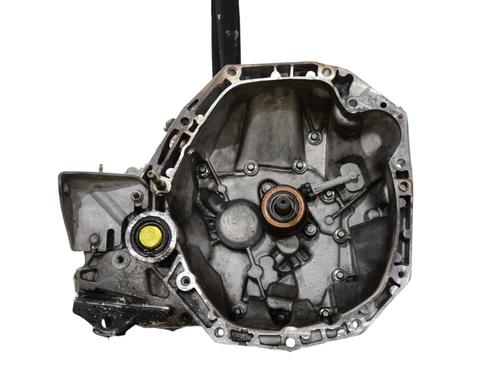 Used Gearbox Gearbox RENAULT CLIO IV Grandtour (KH_) 1.5 dCi 90 (KHN3, KHN4) (90 hp) 39728930 39728930