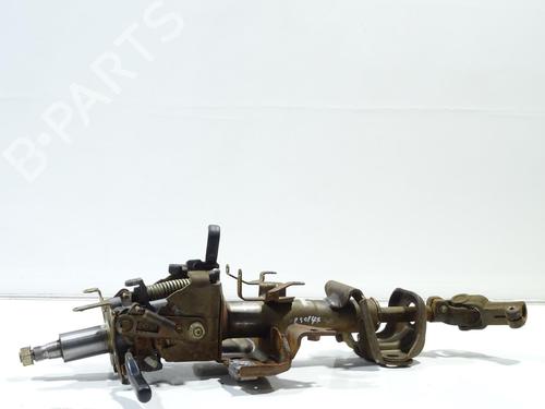 Used Steering column TOYOTA 4 RUNNER II (_N1_) 2.4 D (LN130) (90 hp) 23992094