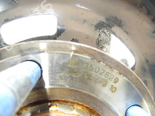 right-front-steering-knuckle-opel-astra-j-p10-2009-2010-2011-2012-2013-2014-2015-2016-24313556 main image