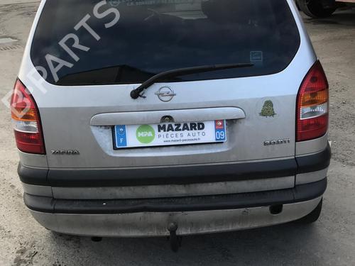 Switch OPEL ZAFIRA A MPV (T98) 2.2 DTI 16V (F75) | BP20056217I30 