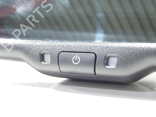 Rear mirror NISSAN QASHQAI II (J11, J11_) 1.5 dCi | BP30171306I6 