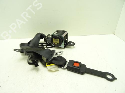 Used Rear center seatbelt TOYOTA VERSO (_R2_) 2.0 D-4D (AUR20_, AUR20R) (124 hp) 31993628