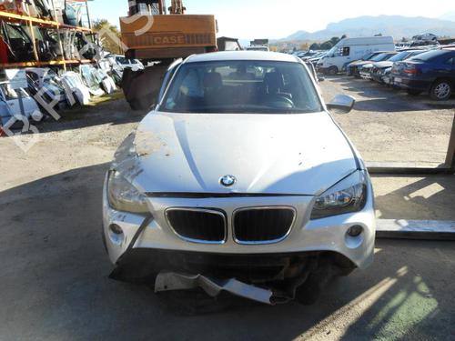 Rear differential BMW X1 (E84)  | BP20048162M24  - Image 9