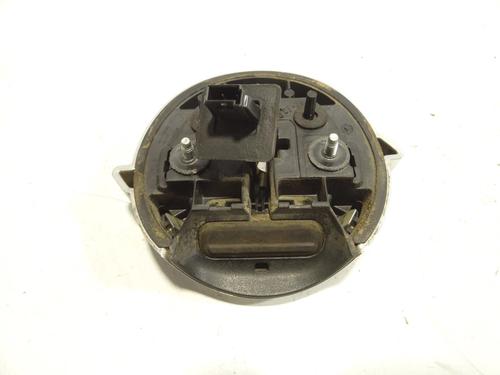 Tailgate handle OPEL CORSA E (X15) 1.3 CDTI (08, 68) | BP24200784C132 - Image 3