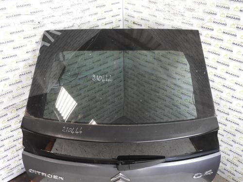 Used Tailgate Tailgate 21970076 21970076