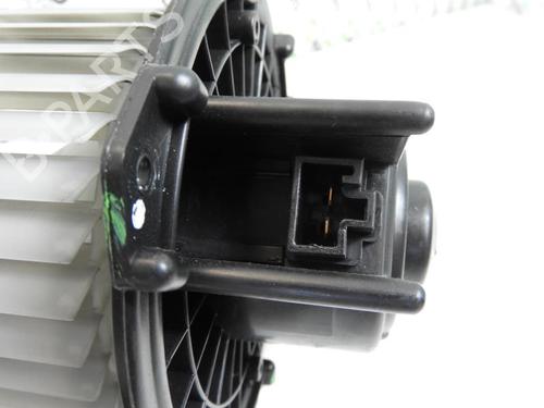 Heater blower motor SUZUKI ALTO VII (GF, HA25_, HA35_) 1.0 (AMF310, GFC31S) | BP20072853M62 