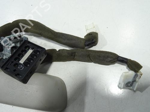 Rear mirror MERCEDES-BENZ GL-CLASS (X164) GL 500 4-matic (164.886) | BP30079400I6 