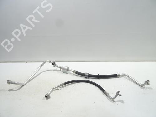 Used AC pipe DACIA SANDERO II 1.0 SCe 75 (B8JC, B8JD) (73 hp) 26977342