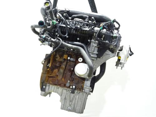 Engine FORD ECOSPORT  | BP25872772M1  - Image 5