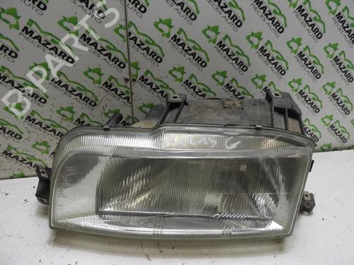 Used Left headlight Left headlight RENAULT 21 (B48_) 2.1 D (B48V/B48O) (72 hp) 21966704 21966704