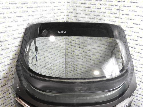 Tailgate HONDA CIVIC VIII Hatchback (FN, FK) 2.2 CTDi (FK3) | BP20065465C6 