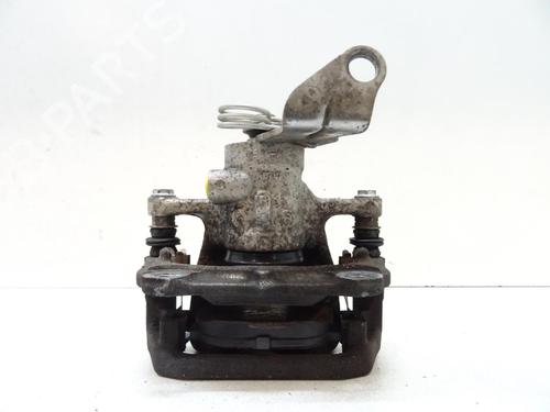 Right rear brake caliper ALFA ROMEO 159 (939_) 2.0 JTDM (939AXP1B) | BP20053328M106 