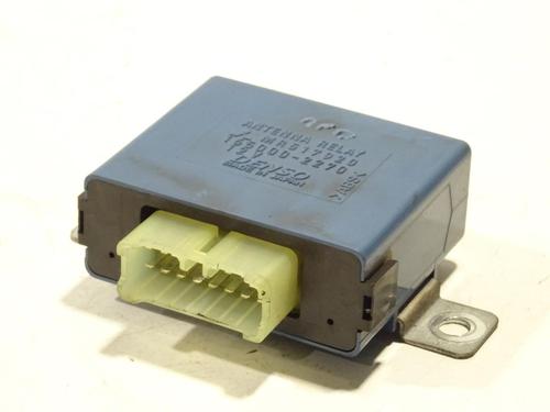 Used Electronic module Electronic module MITSUBISHI PAJERO SPORT I (K7_, K9_) 2.5 TD (K94W, K74T) (115 hp) 26297404 26297404