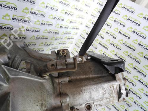 Used Gearbox LANCIA Y10 (156_) 1.1 i.e Fire All-wheel Drive (156AC) (57 hp) 21967205