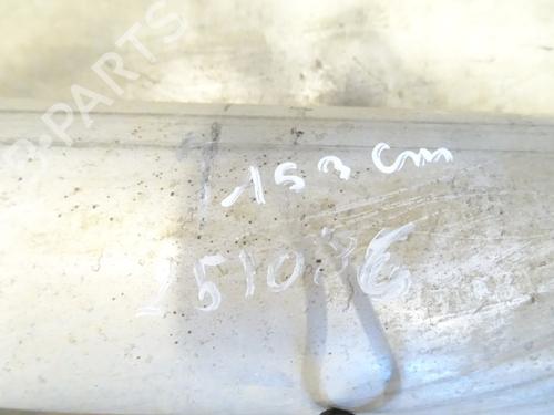 Driveshaft NISSAN NAVARA NP300 (D40) 2.5 dCi 4WD | BP32452081M37