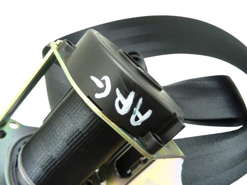 Rear left seatbelt FIAT PANDA (312_, 319_) 1.2 (312PXA1A) | BP37726006I29  - Image 6