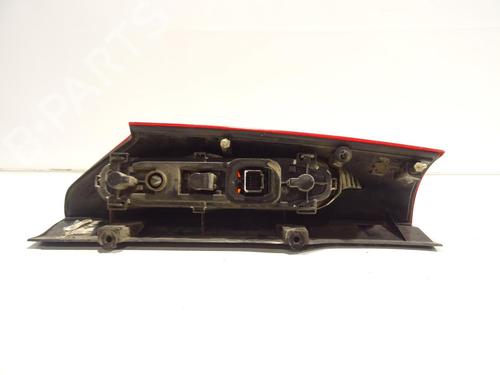 Right taillight RENAULT KANGOO / GRAND KANGOO II (KW0/1_) 1.5 dCi 90 (KW05, KW08, KW0G, KW11) | BP30771829C35