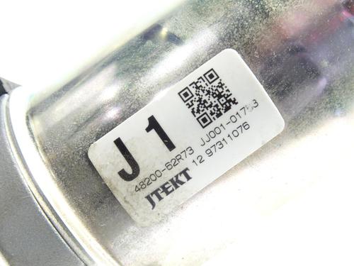 Steering column SUZUKI IGNIS III (MF, FF) 1.2 Hybrid AllGrip (ATK412) | BP33213046M21  - Image 7