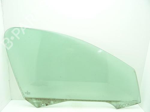 Used Front right door window PEUGEOT 206 Hatchback (2A/C) 1.4 HDi eco 70 (68 hp) 31834688